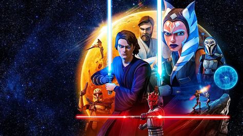 where to watch star wars the clone wars all seasons|watch the clone wars online free.